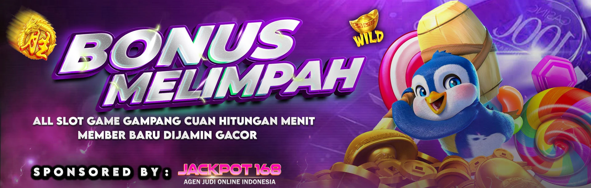 DAYS99 Banner Slot Online